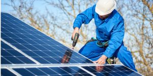Installation Maintenance Panneaux Solaires Photovoltaïques à Cheilly-les-Maranges